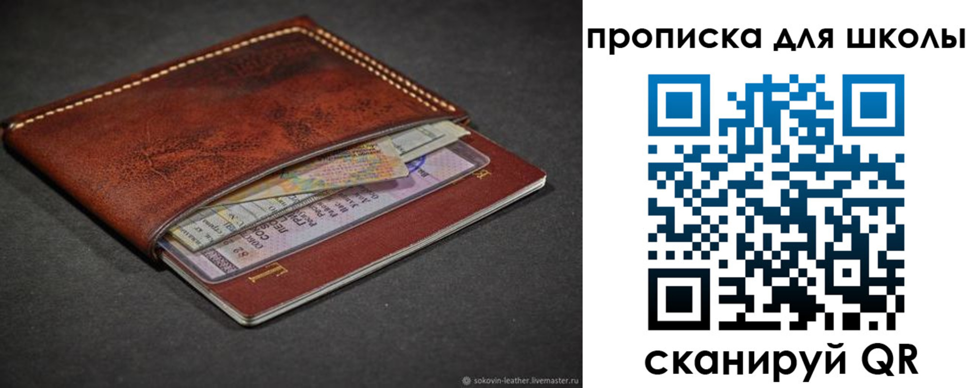 прописка для школы в Оренбургской области